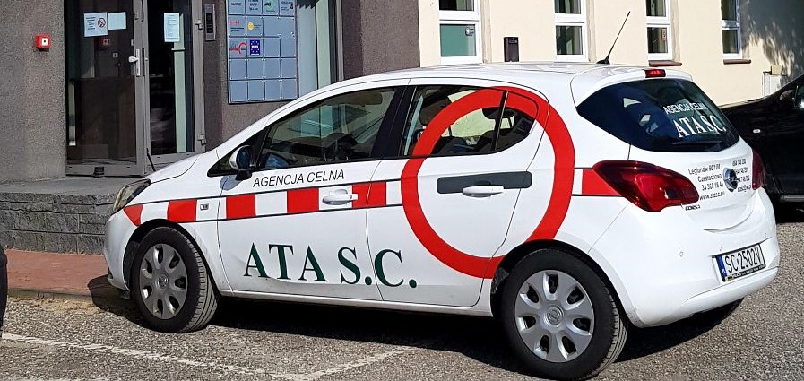 Agencja Celna ATA