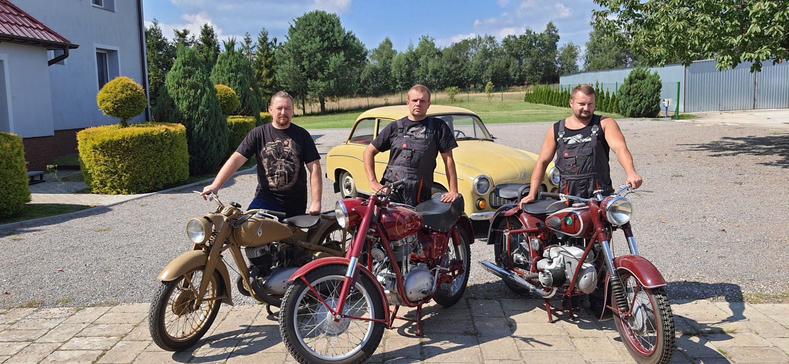Зварювання та усадка ARDA, Упаковка, Co-packing, Домашня промисловість, Митне агентство